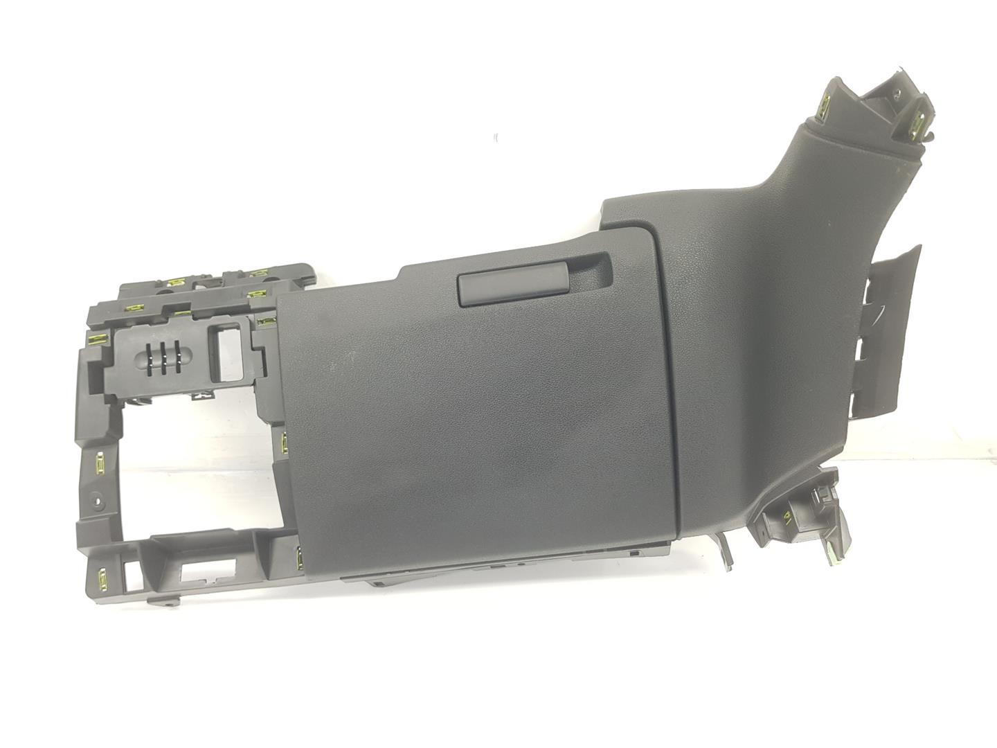 PEUGEOT 5008 1 generation (2009-2016) Glove Box 8218YT, 8218YT 20389483