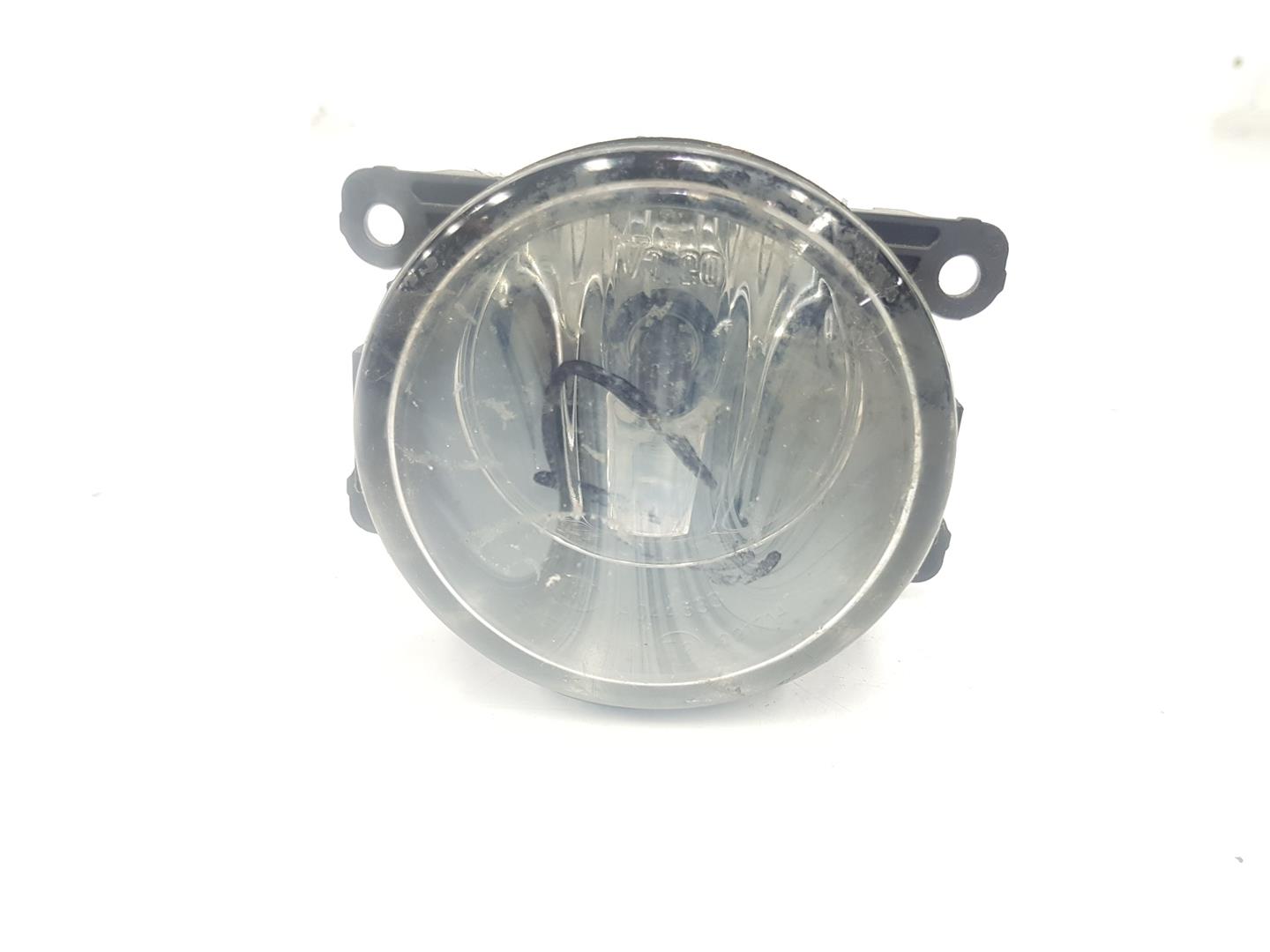 CITROËN C4 1 generation (2004-2011) Front Right Fog Light 6206E1, 6206E1 19809652