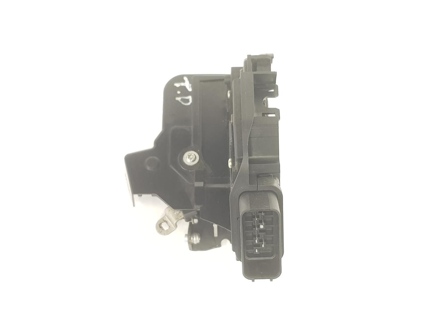 FORD Focus 2 generation (2004-2011) Rear Right Door Lock 4892382,4M5AA26412BE 21432233