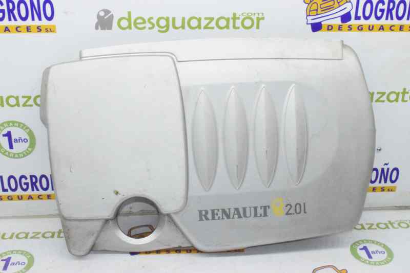 RENAULT Espace 4 generation (2002-2014) Защита двигателя 8200413533,820041533H,54034LS 19575916