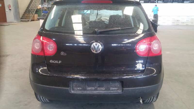 VOLKSWAGEN Golf 5 generation (2003-2009) Priekinių dešinių durų išorinė rankenėlė 3B0837205G,3B0837205G,COLORNEGRO 19605439