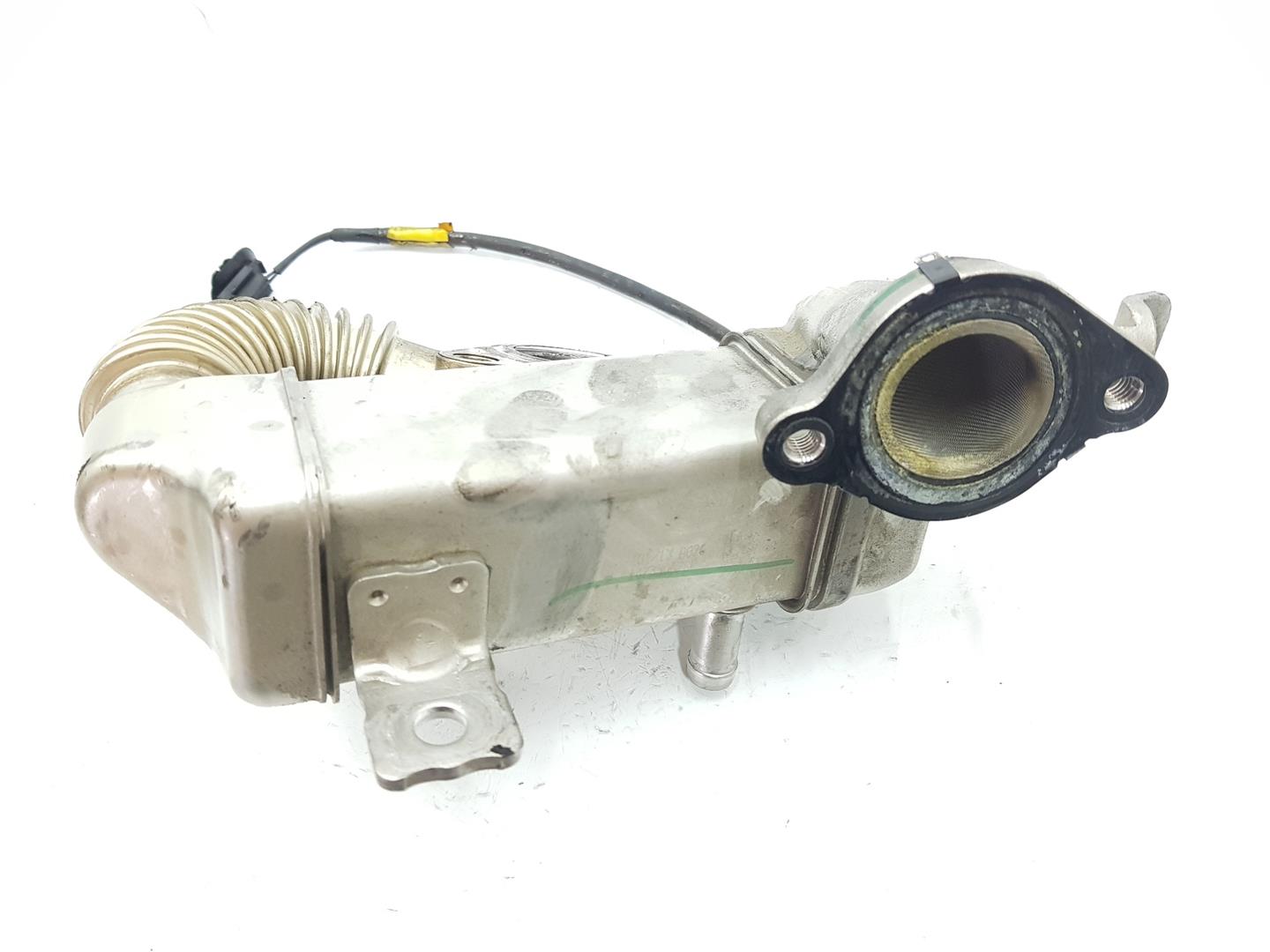 RENAULT Scenic 3 generation (2009-2015) EGR aušintuvas 147350678R, 147350678R, 1151CB2222DL 21335124