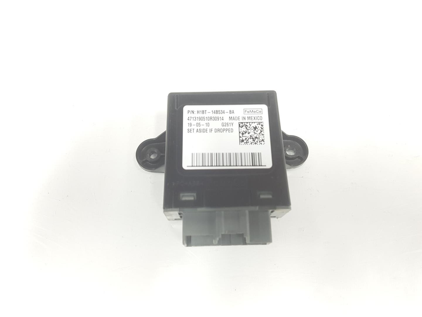 FORD Tourneo Connect 2 generation (2013-2022) Andra styrenheter 2337441, H1BT14B534BA 24152138