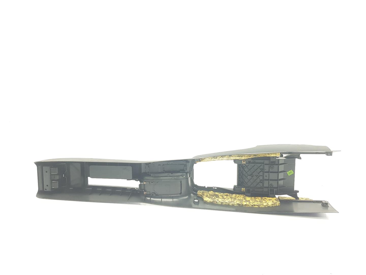 AUDI A3 8L (1996-2003) Centrālā konsole 8L0863242ES,8L0863242ES 22613374