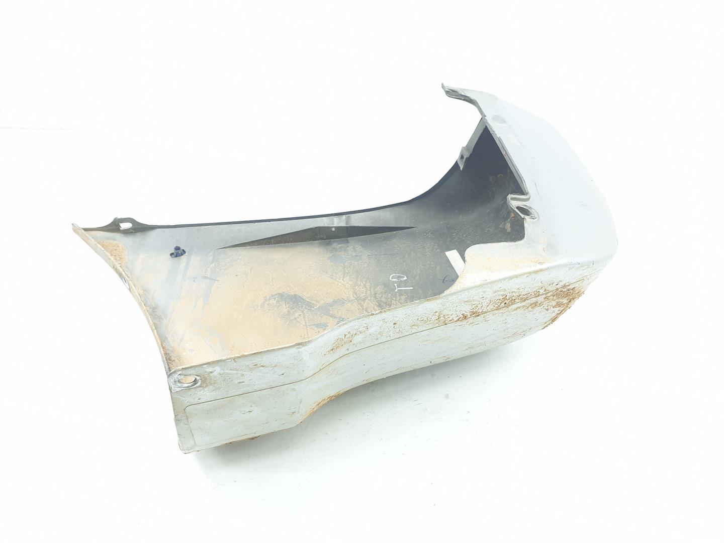 TOYOTA RAV4 2 generation (XA20) (2000-2006) Galinio bamperio (buferio) dešinės pusės kampas 5216142903,5216142903,COLORGRIS1D4 24823919