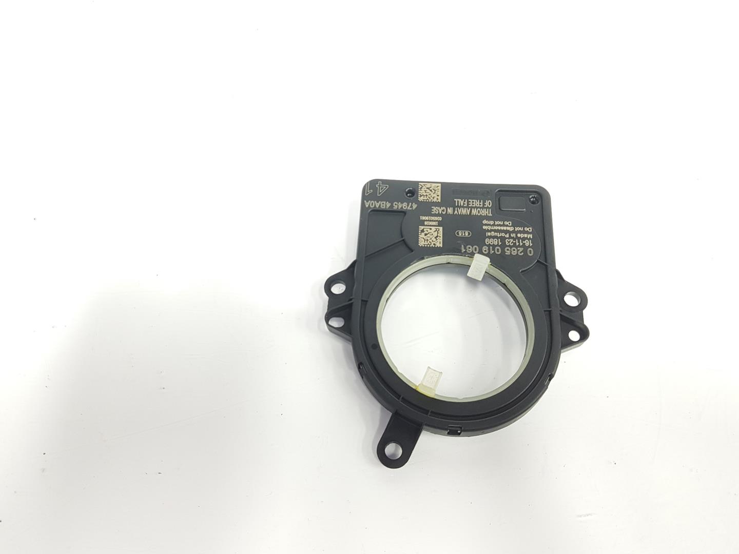 NISSAN X-Trail T32 (2013-2022) Steering Wheel Position Sensor 479454BA0A,0265019061 19791958