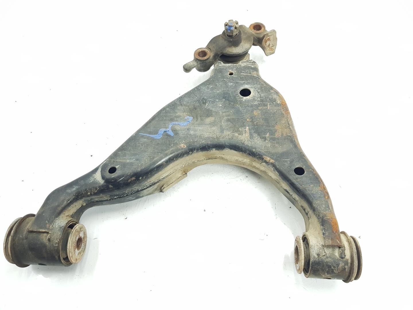 TOYOTA Land Cruiser 70 Series (1984-2024) Передня права рука 4806860010,48068-60010 19904278