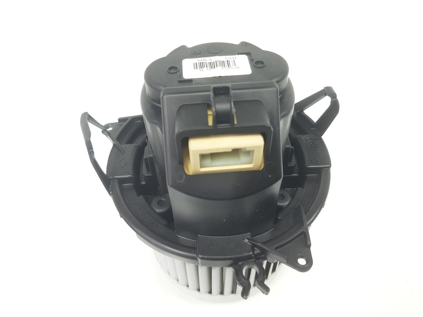 RENAULT Clio 4 generation (2012-2020) Ventilateur de chauffage 5P3730000, 272101005R 23795497