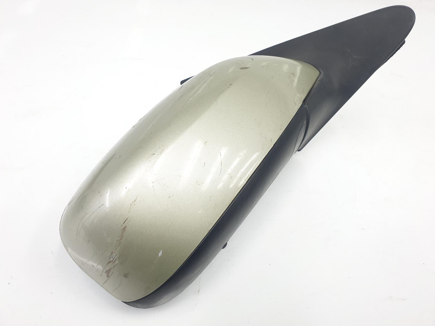 RENAULT Laguna 2 generation (2001-2007) Right Side Wing Mirror 7701049059, 7701049059, COLORDORADO 24242605