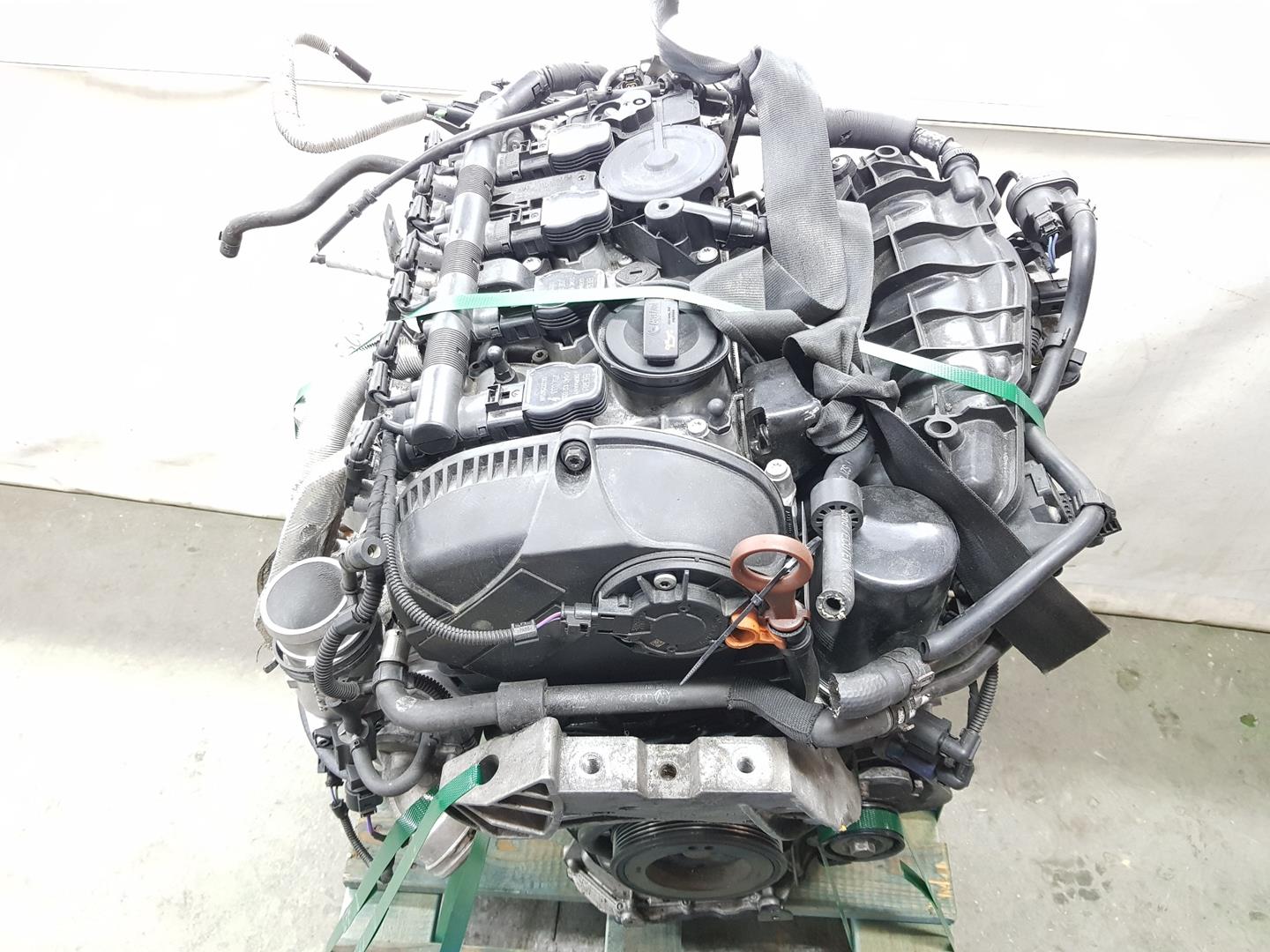 AUDI TT 8J (2006-2014) Engine CESA 22601861