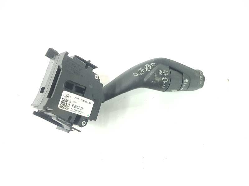 FORD Focus 3 generation (2011-2020) Indicator Wiper Stalk Switch F1ET17A553BA, 1850424 19686497