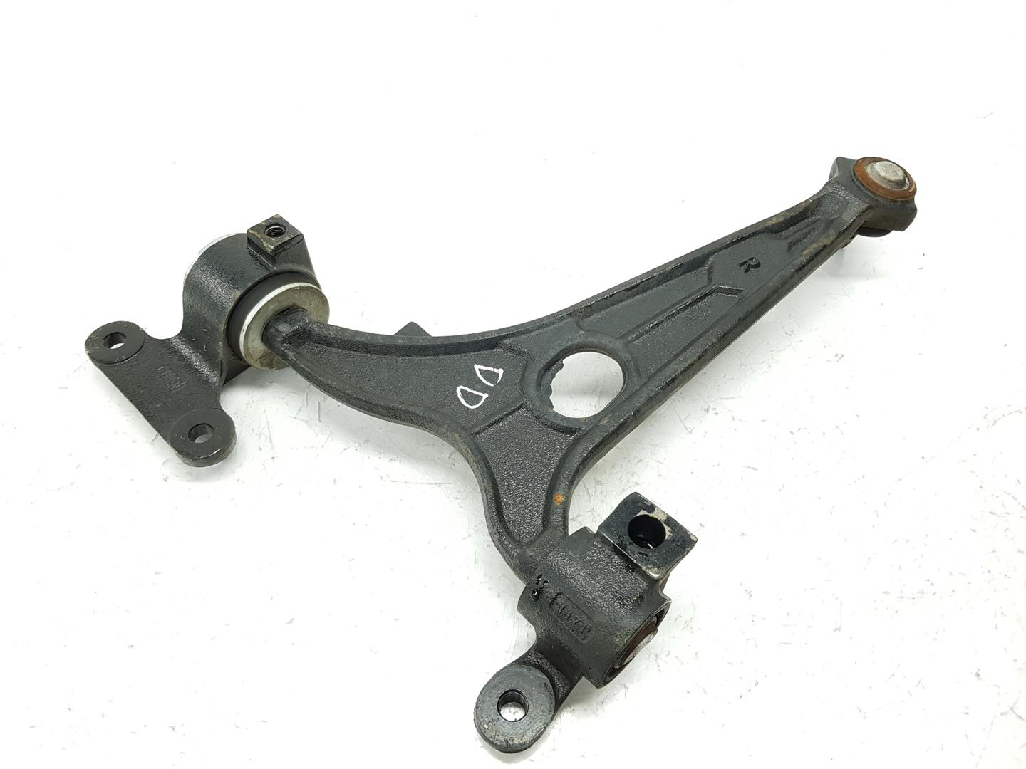 PEUGEOT 807 1 generation (2002-2012) Främre höger arm 3521P6, 1607510780 24203644