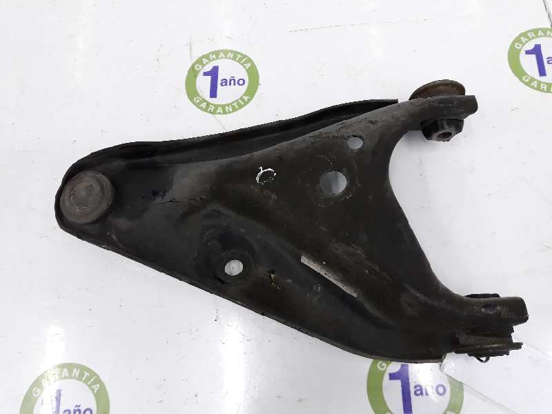 DACIA Duster 1 generation (2010-2017) Front Right Arm 545006623R,545006623R 19651036