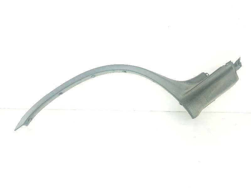 BMW X5 E53 (1999-2006) Rear Right Fender Molding 51718408708 19897094