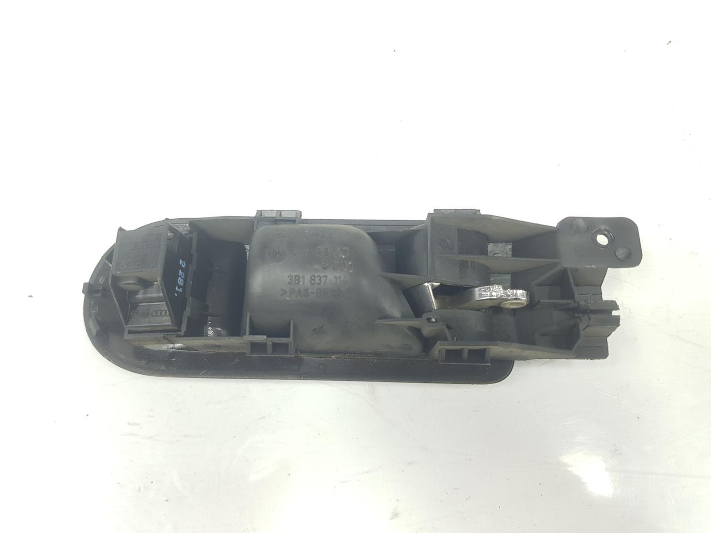 VOLKSWAGEN Passat B5 (1996-2005) Front høyre dør vindusbryter 3B0959855B,3B1837114 19825932