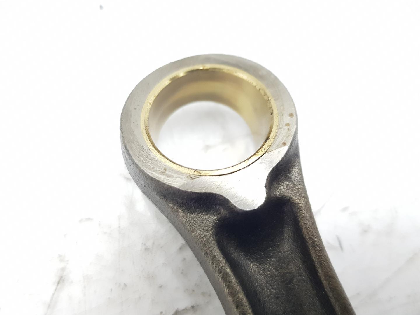 AUDI A2 8Z (1999-2005) Connecting Rod 038198401E, BIELABKC, 1345HD2222DL 19795687