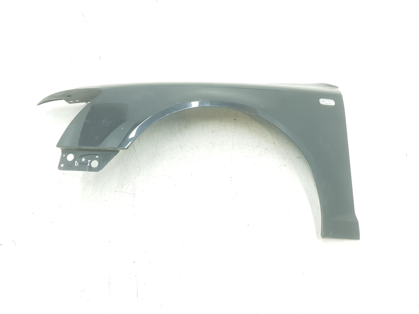 AUDI A6 C6/4F (2004-2011) Front Left Fender 4F0821103A, 4F0821103A, COLORNEGRO 19869541