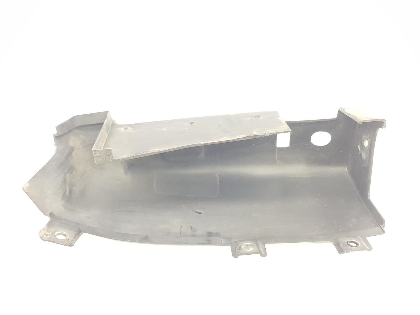 CITROËN Jumper 3 generation (2006-2024) Rear Bumper Left Side Corner 1305762070,1305762070 24241878