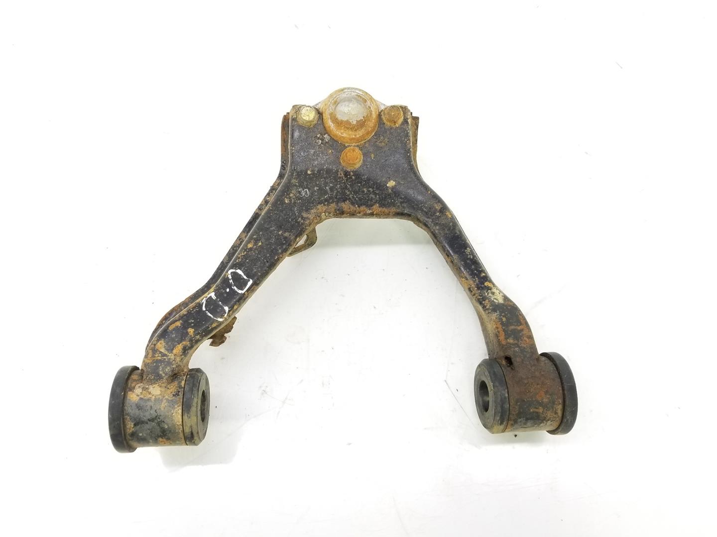 MITSUBISHI Pajero 3 generation (1999-2006) Front Right Upper Control Arm MR496794,MR496794 19758922