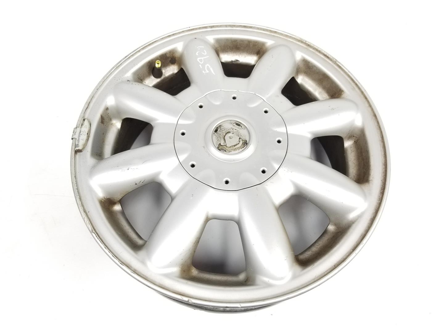 MINI Cooper R50 (2001-2006) Wheel 36116756674, 5.5JX15H2, 15PULGADAS 24157726