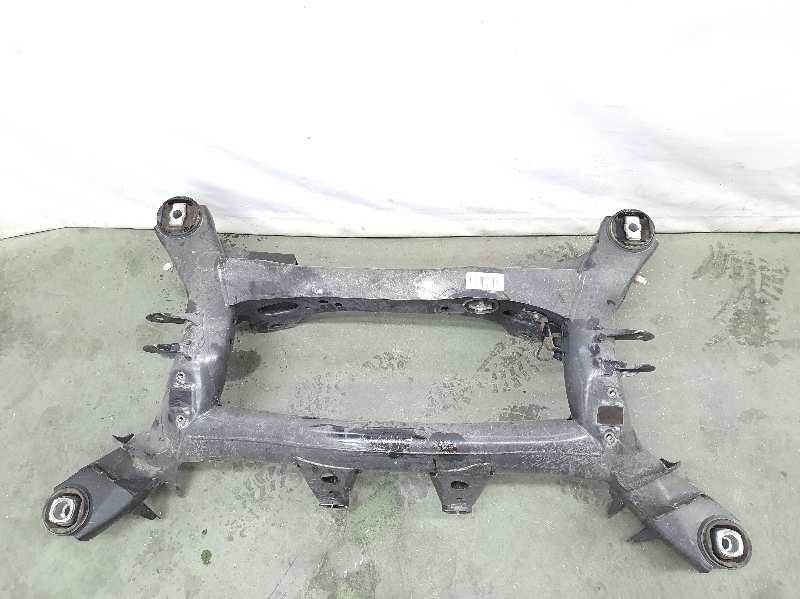 BMW 4 Series F32/F33/F36 (2013-2020) Traversa spate 33316792506, 33316792506 19921641