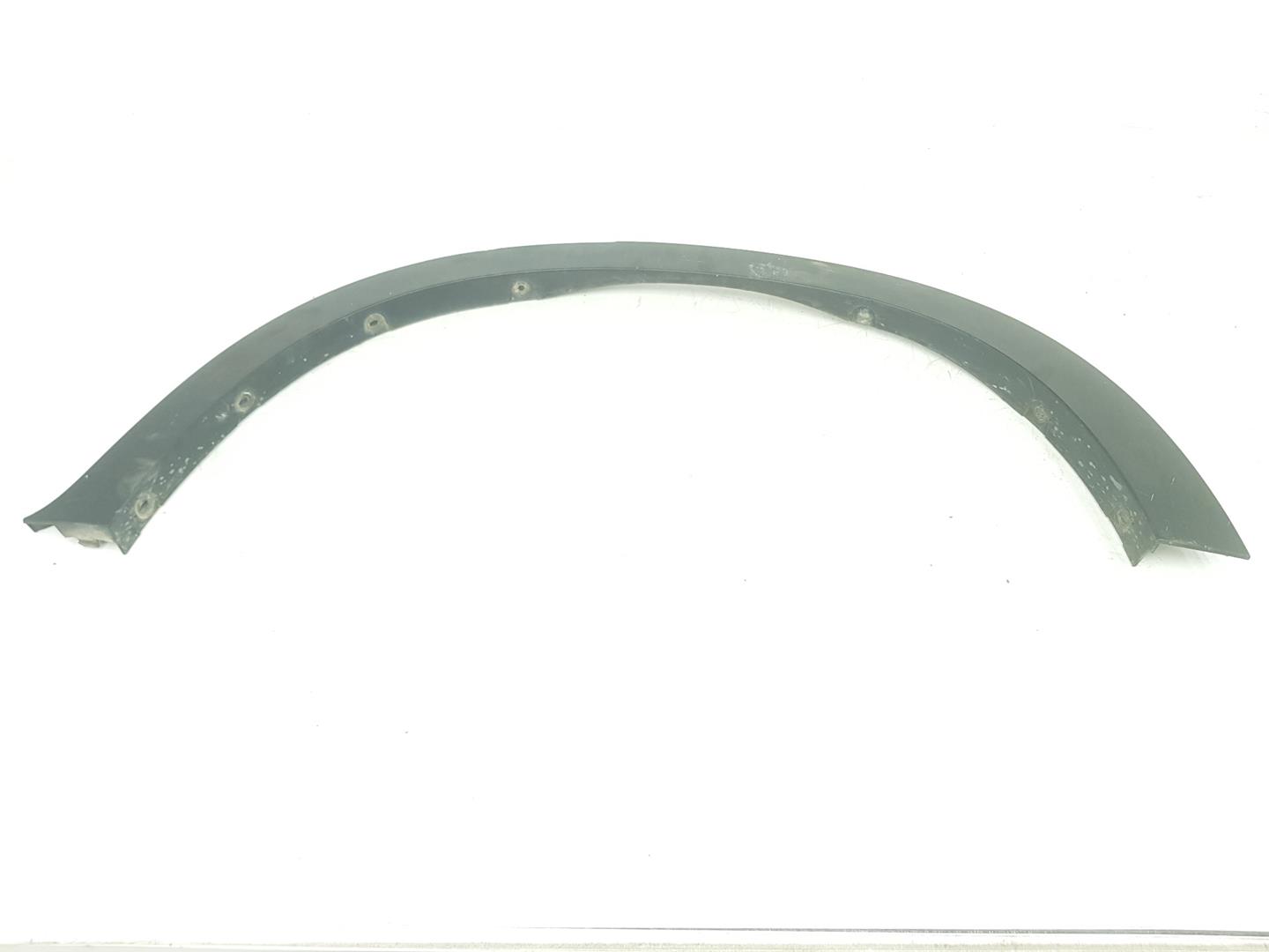 BMW X6 E71/E72 (2008-2012) Rear Left Fender Molding 51777158425, 7158425 20947566