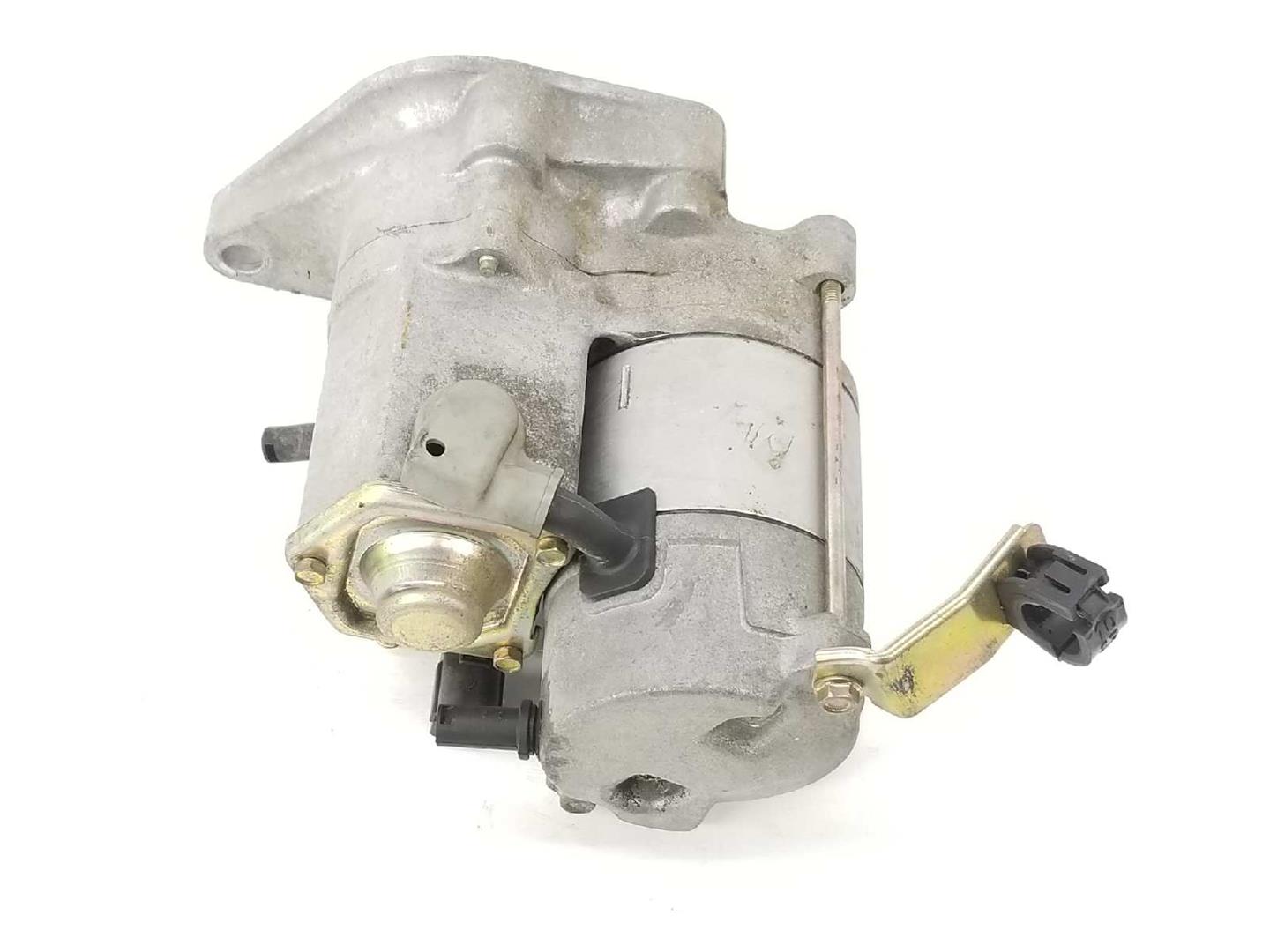 RENAULT Yaris 1 generation (1999-2005) Starter Motor 2810033050, 2810033050 19915521