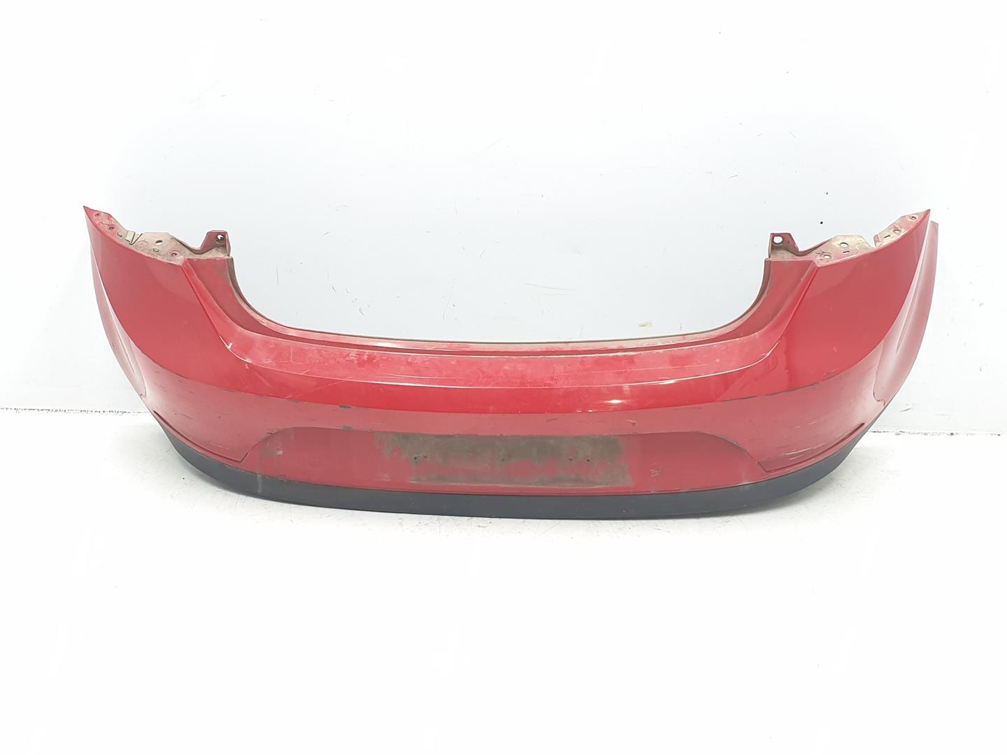 SEAT Ibiza 4 generation (2008-2017) Takapuskuri 6J4807421, 6J4807421, COLORROJO 24233763