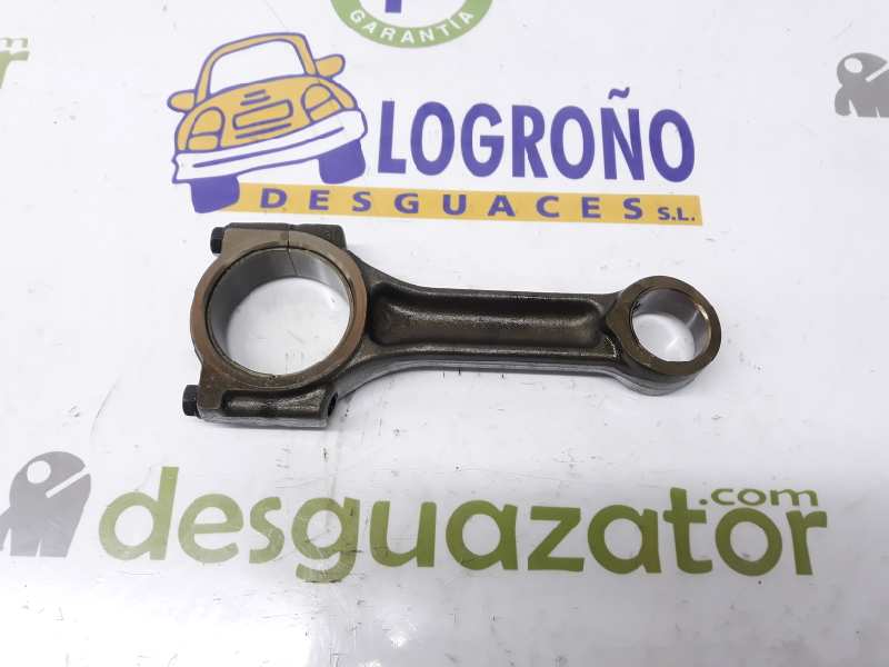 RENAULT Megane 2 generation (2002-2012) Connecting Rod 7701476250, 7701476250 19626905