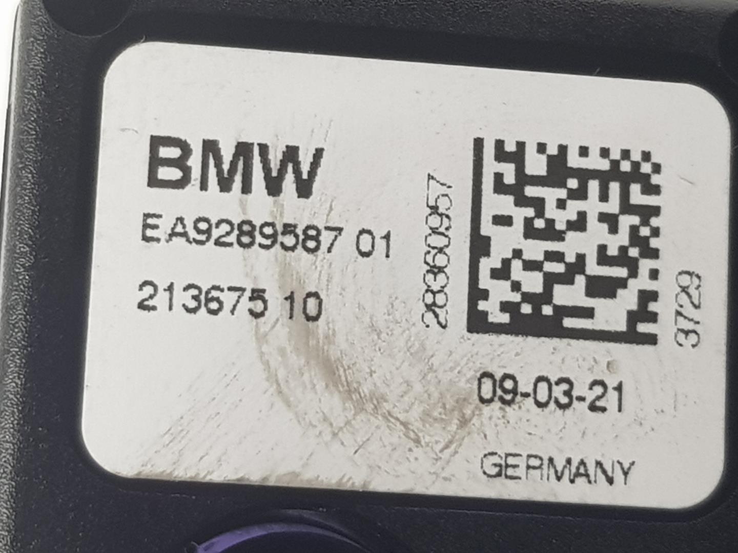 BMW X1 F48/F49 (2015-2023) Autres unités de contrôle 9289587, 65209289587 24853932