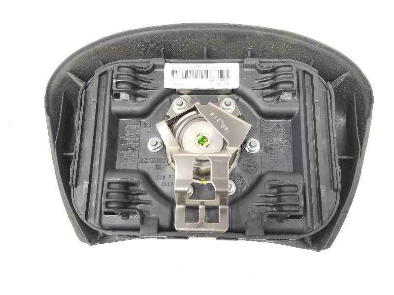 RENAULT Trafic 2 generation (2001-2015) Other Control Units 8200136331, 8200136331, 91167639 19748421