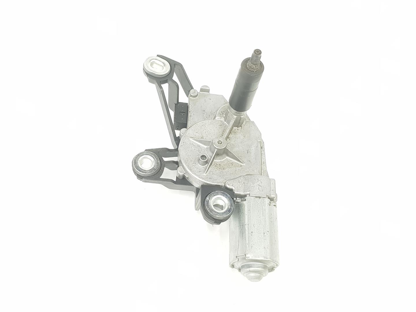 VOLKSWAGEN Polo 4 generation (2001-2009) Tailgate  Window Wiper Motor 6Q6955711A,6Q6955711A 24215539