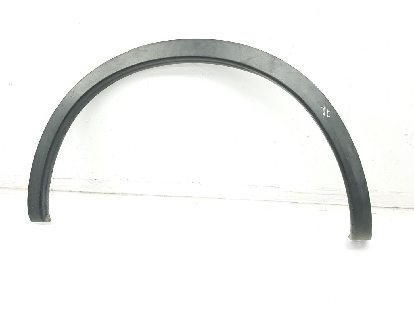 NISSAN Qashqai 1 generation (2007-2014) Rear Left Fender Molding 93829JD01D, 93829JD01D 24243329