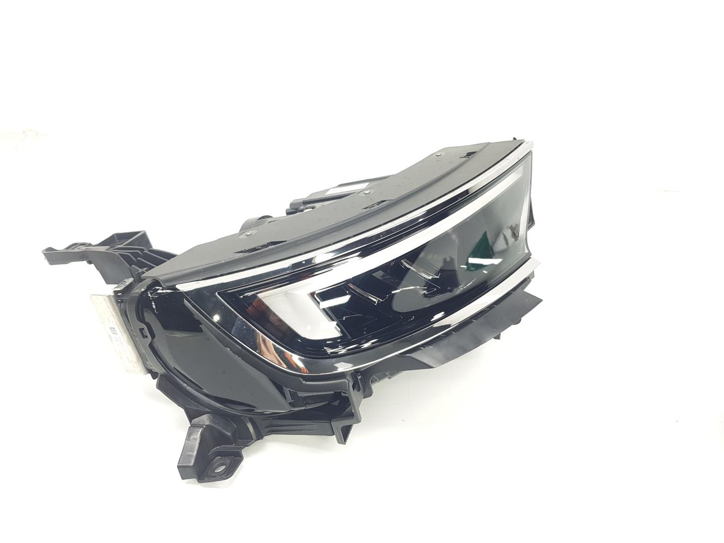 OPEL Mokka 1 generation (2012-2015) Front Right Headlight 9834007980, 9837331580, 1511AA 24230359