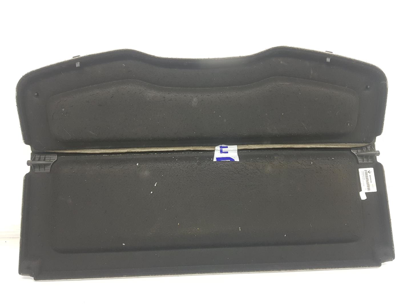 RENAULT Scenic 3 generation (2009-2015) Rear Parcel Shelf 794200012R, 794200012R 21423659