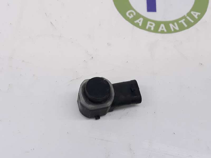 AUDI Q3 8U (2011-2020) Parking Sensor Rear 4U0919275, 607116, CONECTORDE3PINES 19661820