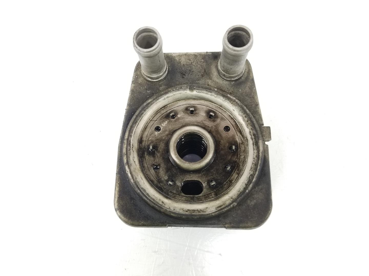 VOLKSWAGEN Passat B6 (2005-2010) Oil Cooler 038117021E,038117021E,038117 19772155