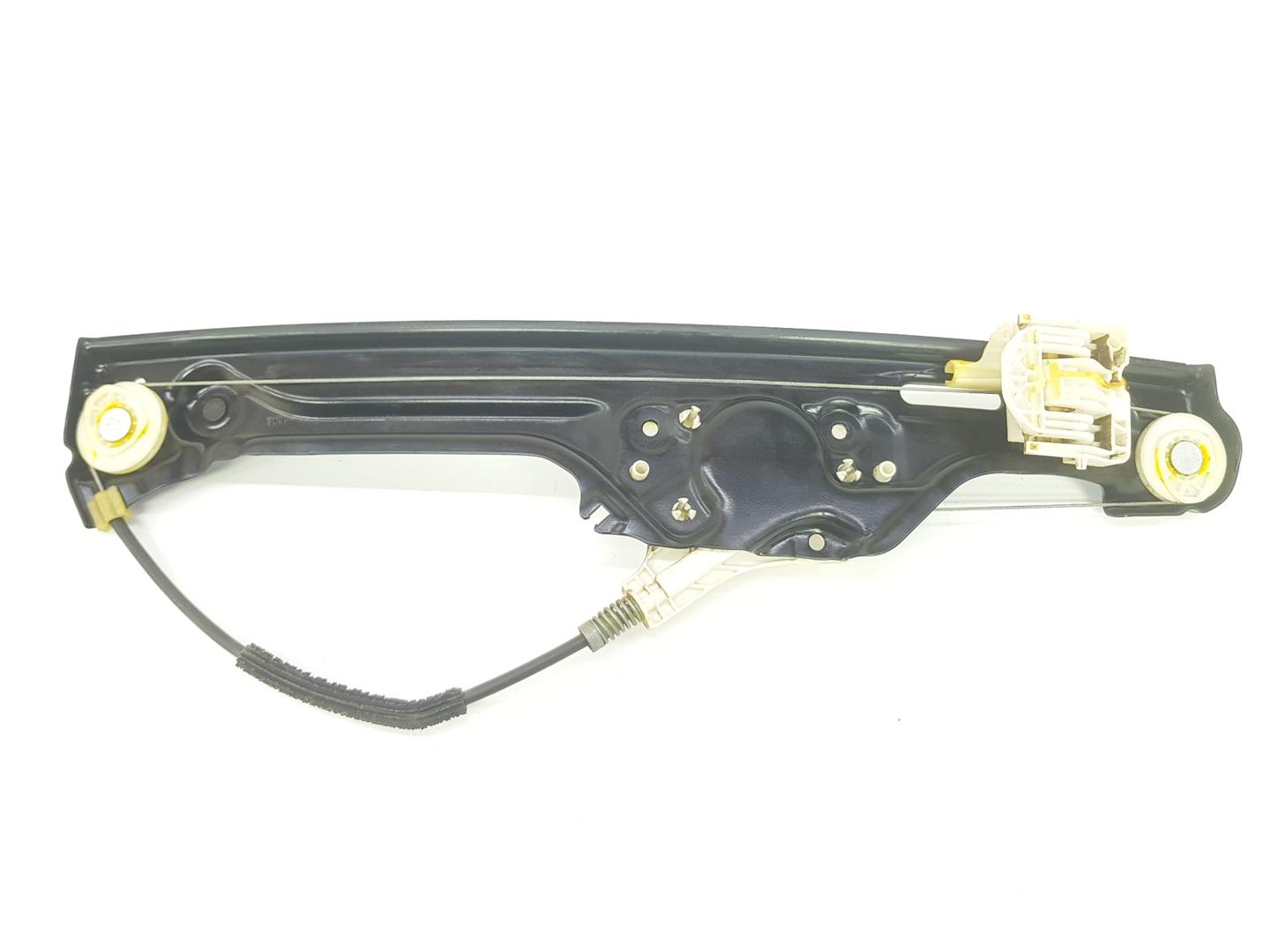 BMW X6 E71/E72 (2008-2012) Bakre høyre dør vindusregulator 51357197304, 51357197304 19897200