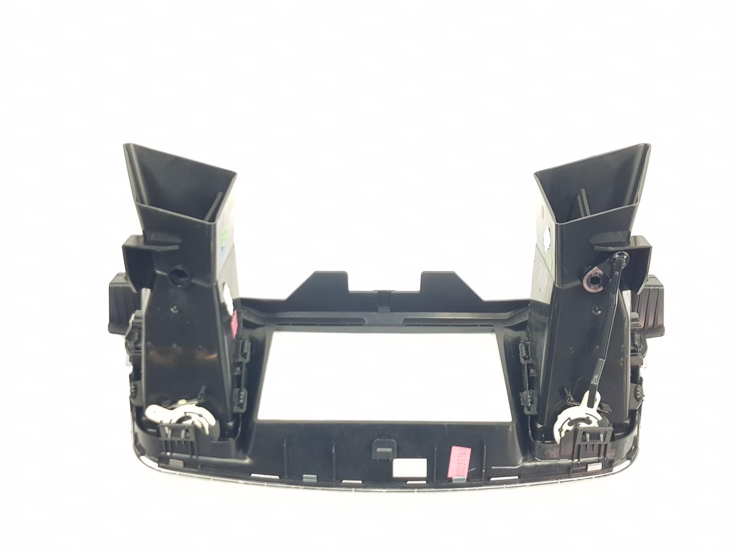 PEUGEOT 508 1 generation (2010-2020) Other Interior Parts 9686457877, 8244V4, CENTRAL 24155829