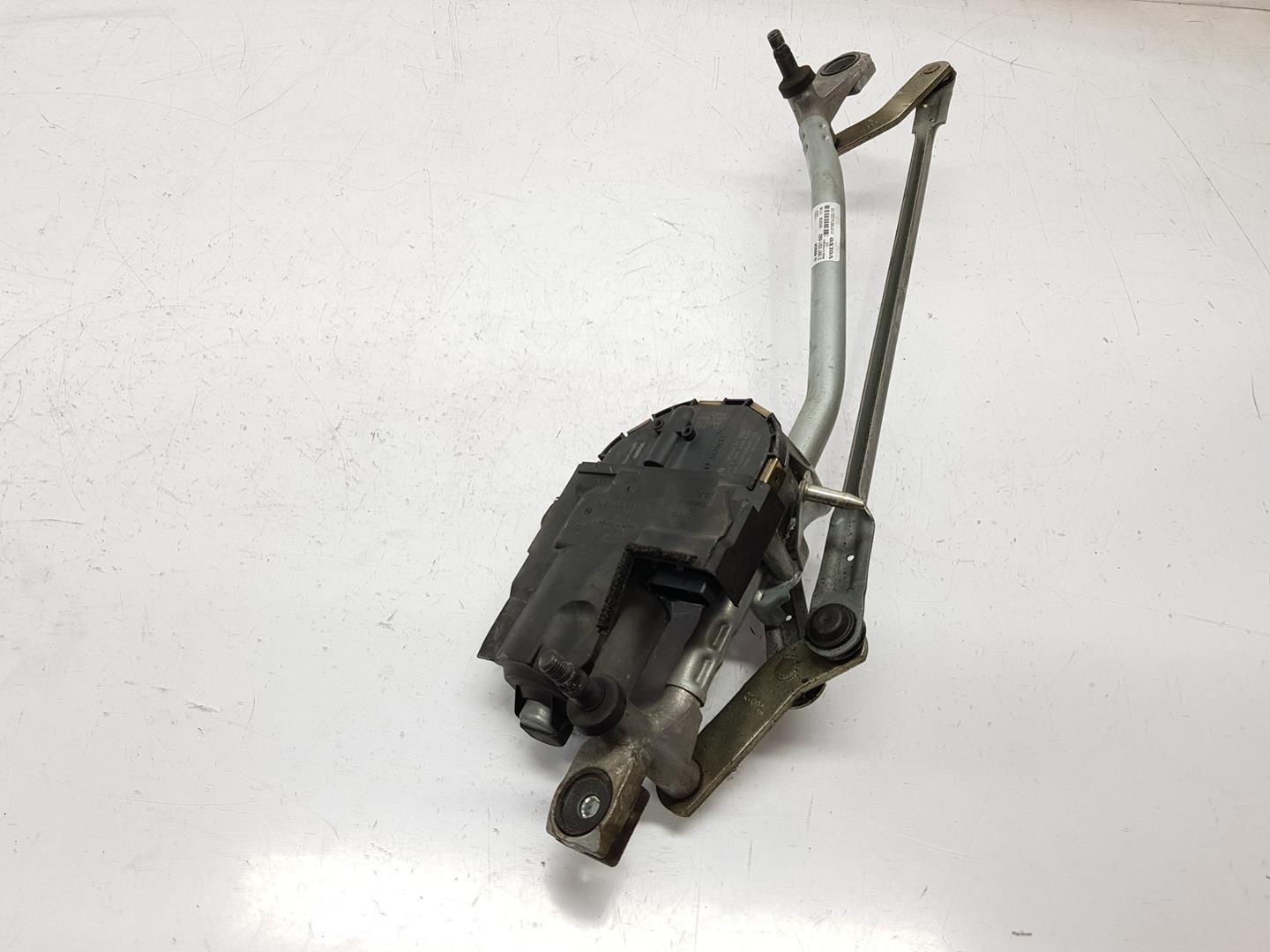 VOLVO V40 2 generation (2012-2020) Front Windshield Wiper Mechanism 31378574, 31378574 23374001