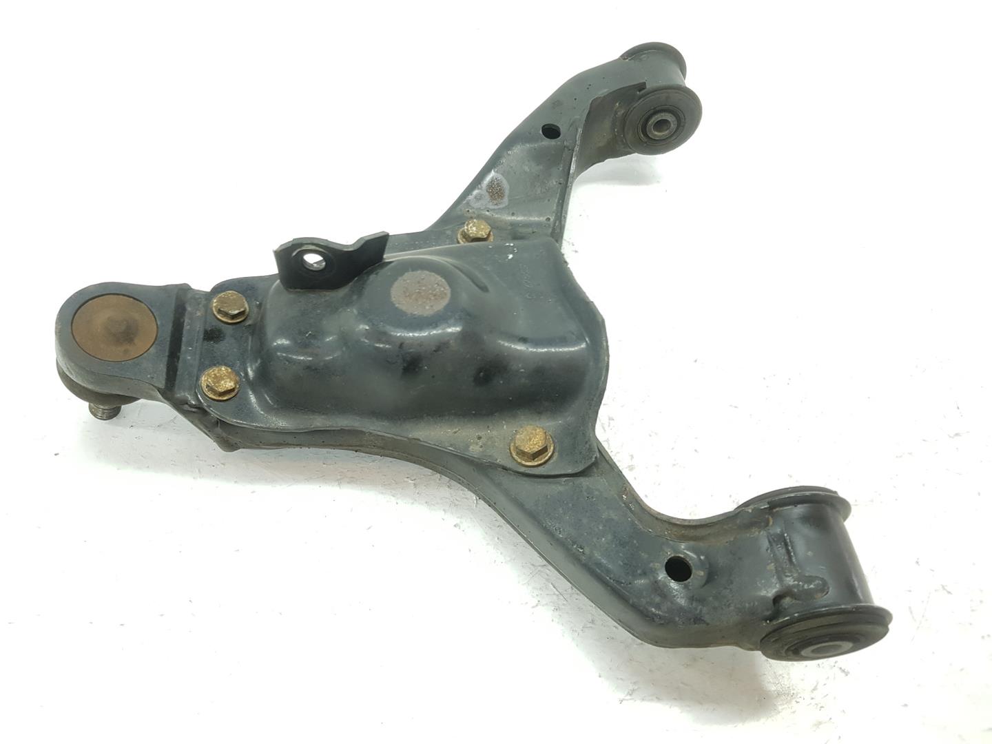 VOLKSWAGEN Crafter 1 generation (2006-2016) Front Left Arm 2E0407151M, 2E0407151M 21335362