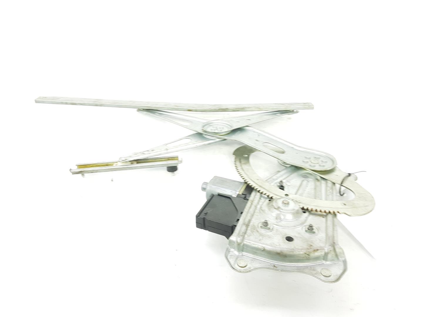 RENAULT Megane 3 generation (2008-2020) Front Right Door Window Regulator 807203154R, 807203154R, CONMOTOR 19813381