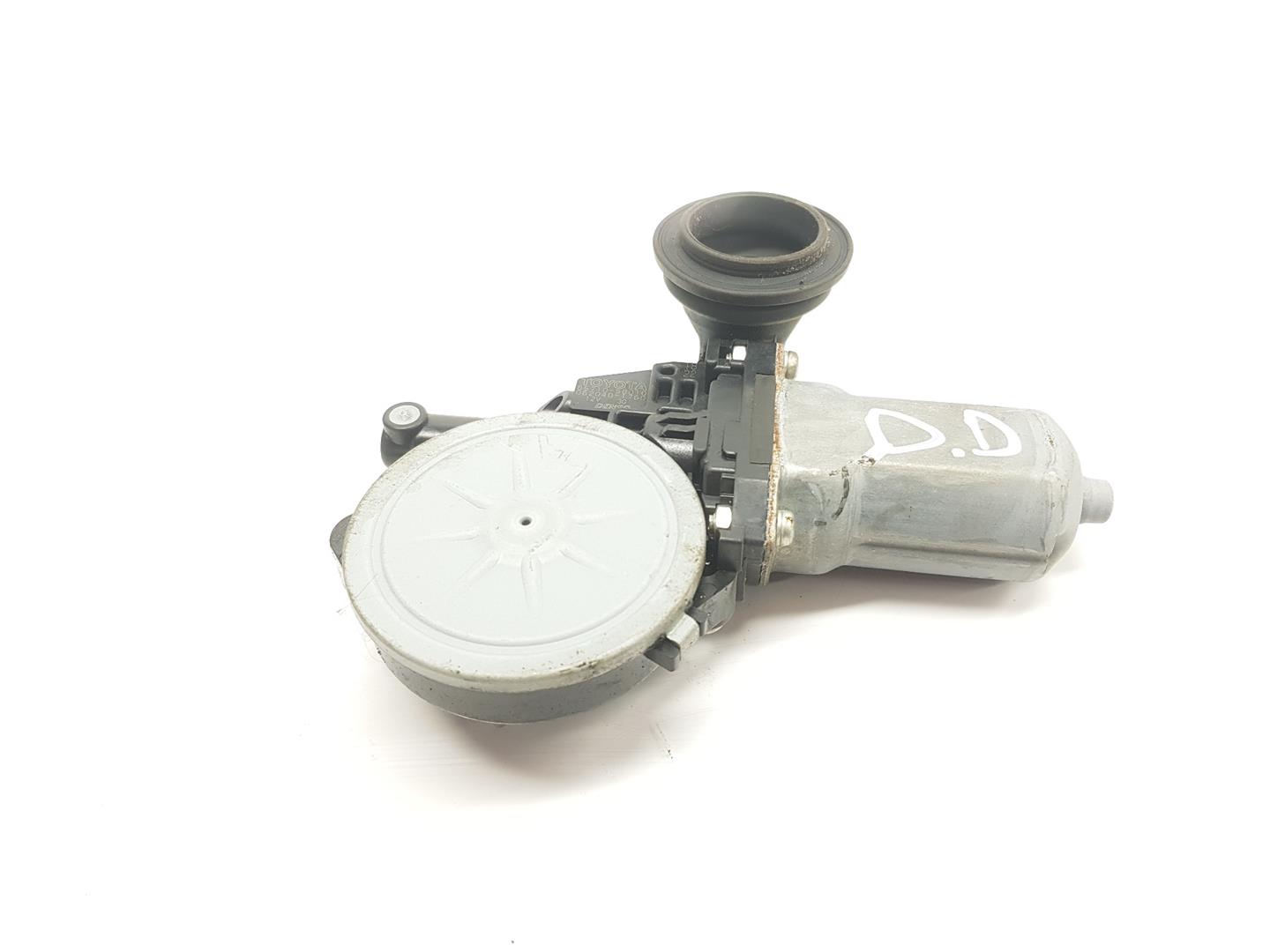 TOYOTA Land Cruiser 70 Series (1984-2024) Moteur de commande de vitre de porte avant droite 8571058010,8571058010 24231336