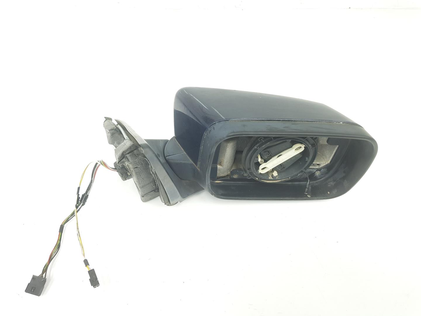 BMW 3 Series E46 (1997-2006) Right Side Wing Mirror 51168245128,51168245128,AZUL317 21404570