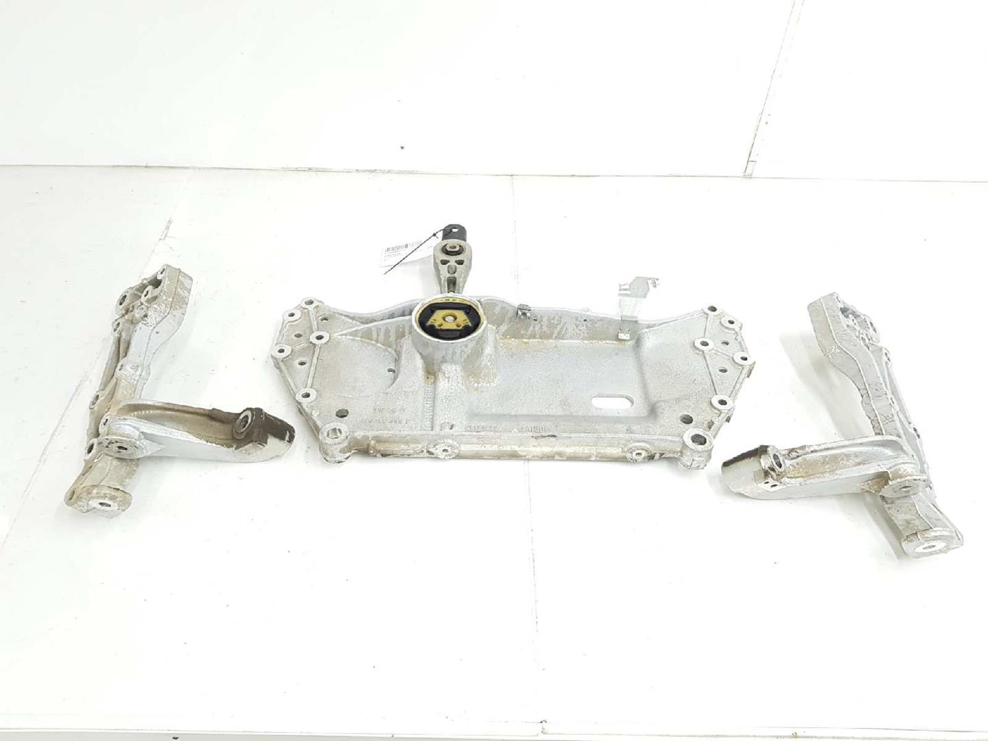 VOLKSWAGEN Golf 6 generation (2008-2015) Front Suspension Subframe 1K0199369F,1K0199313AL,1K0199296J1K0199295 19631438