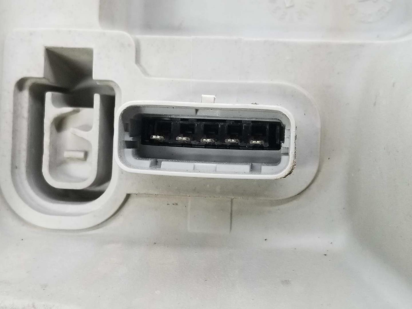 RENAULT Master 2 generation (1997-2010) Фара передняя правая 8200163518,8200163518 24091115