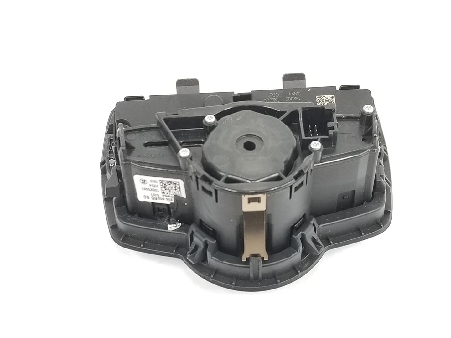 MERCEDES-BENZ W205/S205/C205 (2014-2023) Headlight Switch Control Unit A2059056500, A2059056500 24203897