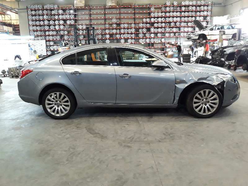 OPEL Insignia A (2008-2016) Kézifék gombja 13271123,13271123 19612177