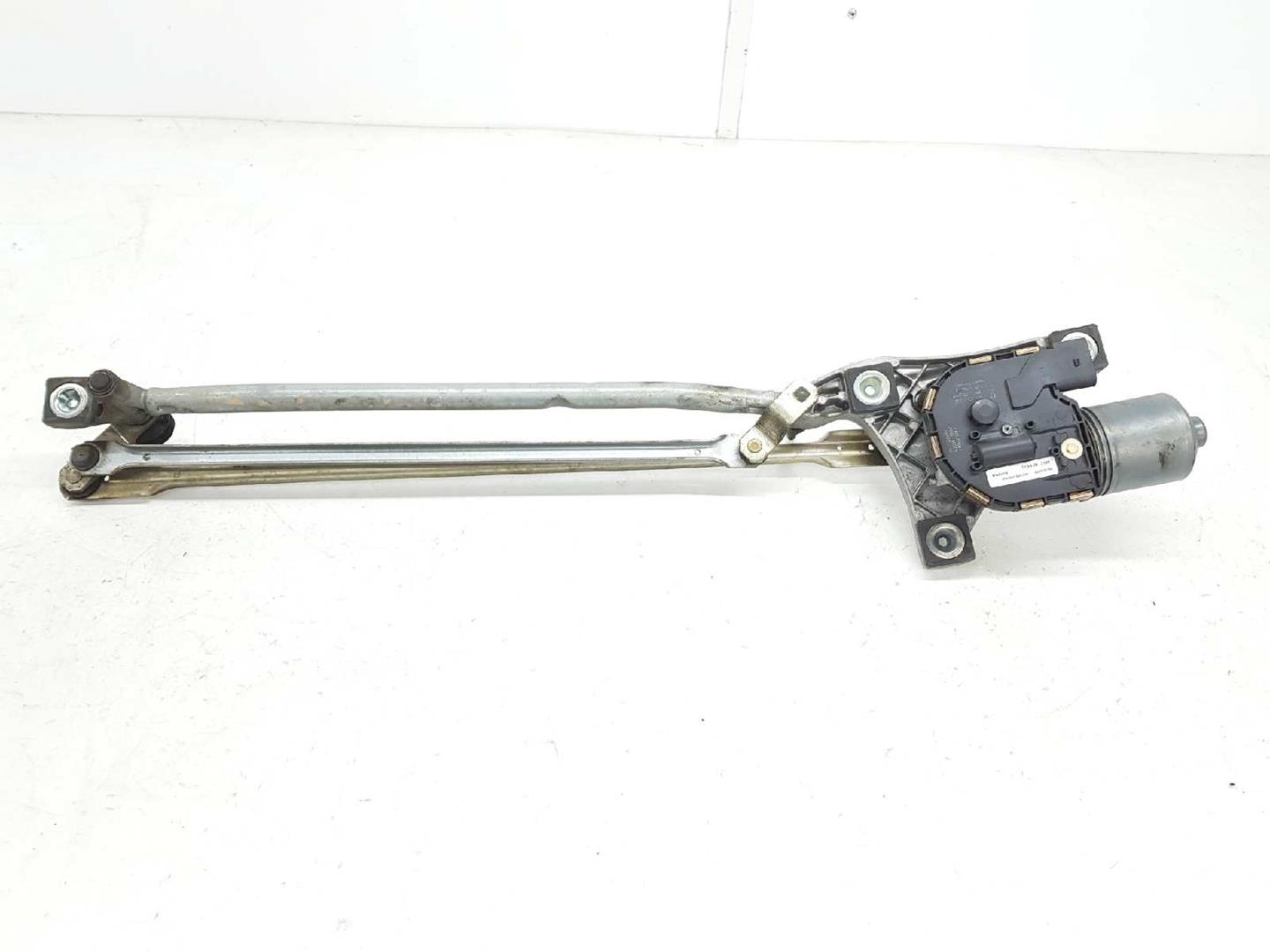 VOLVO S40 2 generation (2004-2012) Front Windshield Wiper Mechanism 31253518, 31253518 19679601