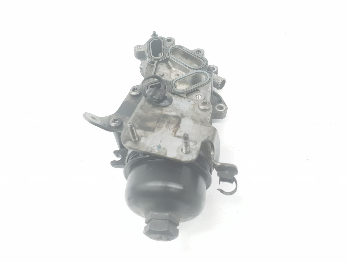 CITROËN C4 Picasso 1 generation (2006-2013) Muut moottoritilan osat 1103S7,1103S7,1151CB 24233385